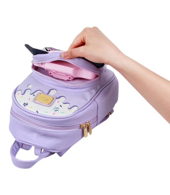 Supercute Winking Elf İnteraktif  Sırt &Ccedil;antası // Doggy