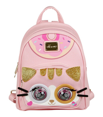 Supercute Winking Elf İnteraktif Sırt &Ccedil;antası // Kitty