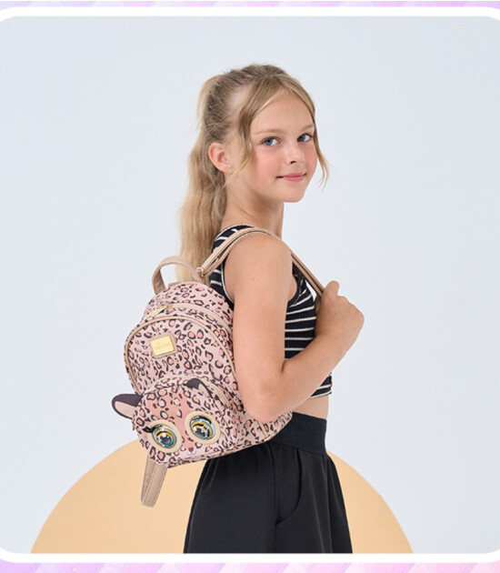 Supercute Winking Elf İnteraktif  Sırt &Ccedil;antası // Unicorn