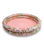 Swim Essentials Şişme Oyun & Yüzme Havuzu (100 cm) // Pink Blossom