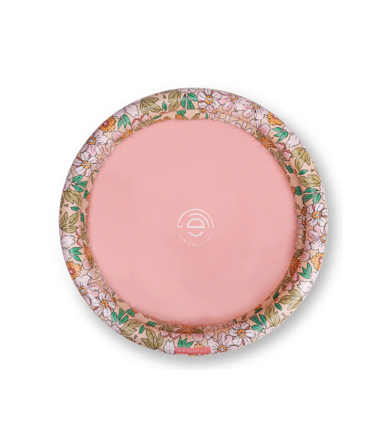 Swim Essentials Şişme Oyun & Yüzme Havuzu (100 cm) // Pink Blossom