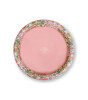 Swim Essentials Şişme Oyun & Yüzme Havuzu (100 cm) // Pink Blossom