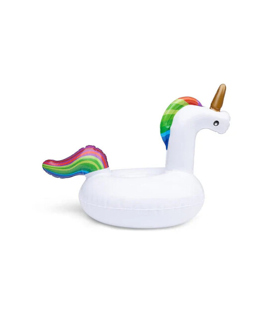 Swim Essentials Şişme Bardak Tutucu // Unicorn Heart