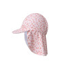 Swim Essentials Koruyucu Şapka - Old Pink Leopard