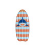 Swim Essentials Tropic Shark Surfboard Tutacaklı Şişme Deniz ve Havuz Yatağı 120cm