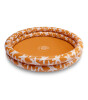 Swim Essentials Sea Star Orange Bebek Şişme Oyun ve Yüzme Havuzu 100cm
