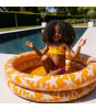 Swim Essentials Sea Star Orange Bebek Şişme Oyun ve Yüzme Havuzu 100cm