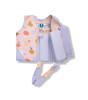 Swim Essentials Summer Fruits Köpük Dolgulu Yüzme Yeleği 3-6 Yaş
