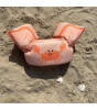 Swim Essentials Puddle Jumper Kolluklu Yüzme Yeleği // Oh Crab - (2-6 Yaş)