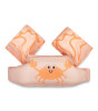 Swim Essentials Puddle Jumper Kolluklu Yüzme Yeleği // Oh Crab - (2-6 Yaş)
