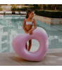 Swim Essentials Yüzme Simidi (90 cm) // Red Purple Hearts