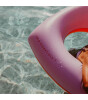Swim Essentials Yüzme Simidi (90 cm) // Red Purple Hearts