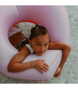 Swim Essentials Yüzme Simidi (90 cm) // Red Purple Hearts