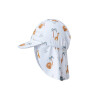 Swim Essentials Koruyucu Şapka - Jungle White
