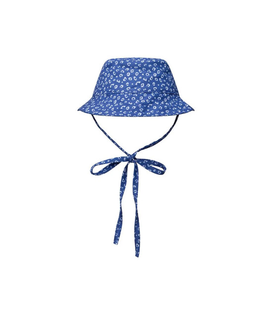 Swim Essentials Şapka - Blue Leopard
