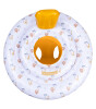 Swim Essentials Bebek Sırt Destekli Yüzme Simidi // Jungle