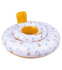 Swim Essentials Bebek Sırt Destekli Yüzme Simidi // Jungle