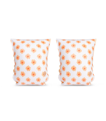 Swim Essentials Şişme Yüzme Kolluğu // Flower Hearts - (2-6 Yaş)