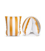 Swim Essentials Şişme Yüzme Kolluğu // Yellow Striped - (2-6 Yaş)