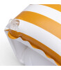 Swim Essentials Şişme Yüzme Kolluğu // Yellow Striped - (2-6 Yaş)