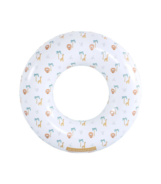 Swim Essentials Yüzme Simidi (55 cm) // Jungle