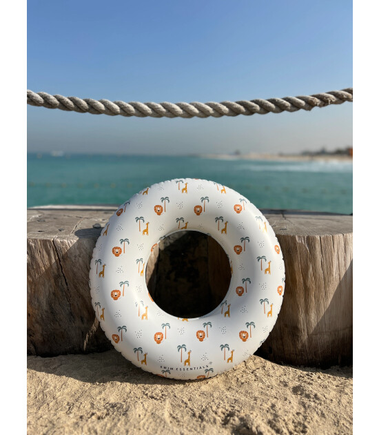 Swim Essentials Yüzme Simidi (55 cm) // Jungle