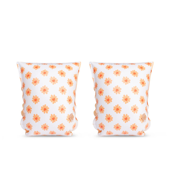 Swim Essentials Flower Hearts Şişme Yüzme Kolluğu 0-2 Yaş