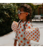 Swim Essentials Flower Hearts Şişme Yüzme Kolluğu 0-2 Yaş