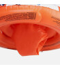 Swim Essentials Bebek Sırt Destekli Yüzme Simidi // Red White Whale