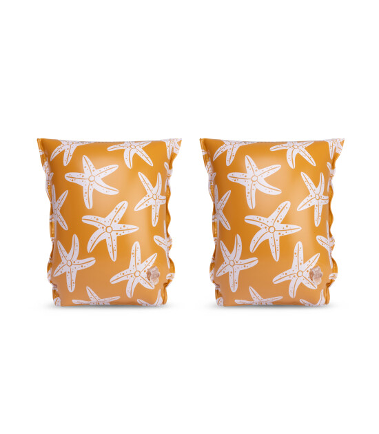 Swim Essentials Sea Star Orange Şişme Yüzme Kolluğu 2-6 Yaş