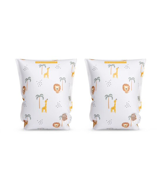 Swim Essentials Şişme Y&uuml;zme Kolluğu // Jungle - (0-2 Yaş)