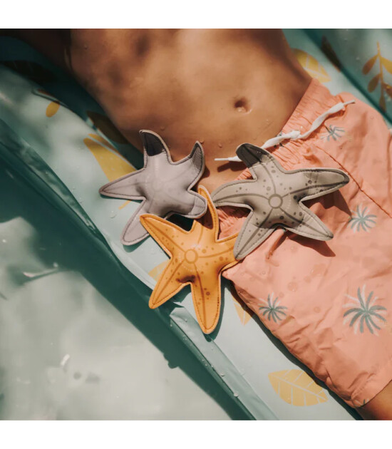 Swim Essentials Kum Dolgulu Dalış Oyuncak Set (3 Adet) // Sea Stars
