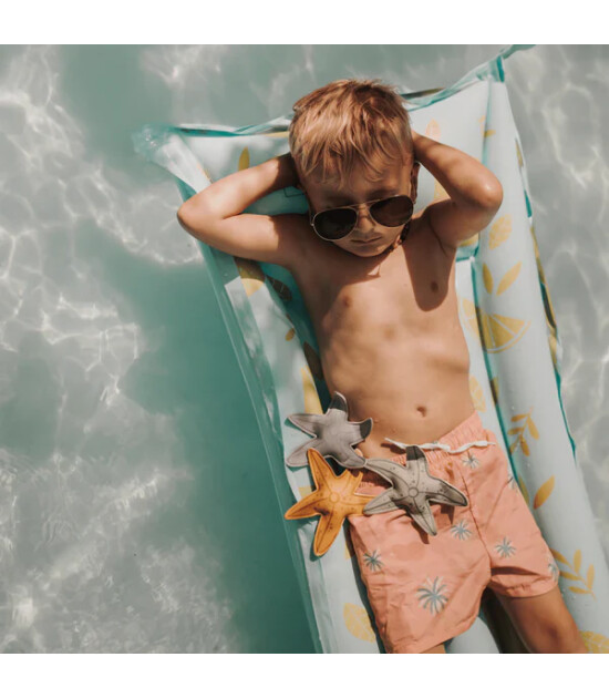 Swim Essentials Kum Dolgulu Dalış Oyuncak Set (3 Adet) // Sea Stars
