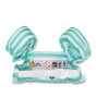 Swim Essentials Green Whale Puddle Jumper Kolluklu Y&uuml;zme Yeleği 2-6 Yaş