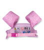 Swim Essentials Puddle Jumper Kolluklu Y&uuml;zme Yeleği // Pink w Dots - (2-6 Yaş)