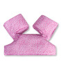 Swim Essentials Puddle Jumper Kolluklu Y&uuml;zme Yeleği // Pink w Dots - (2-6 Yaş)