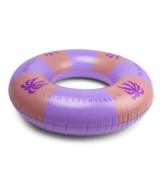 Swim Essentials Palm Beach Yüzme Simidi 120cm