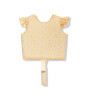 Swim Essentials Yellow Flowers Köpük Dolgulu Yüzme Yeleği 1-2 Yaş