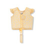 Swim Essentials Yellow Flowers Köpük Dolgulu Yüzme Yeleği 1-2 Yaş