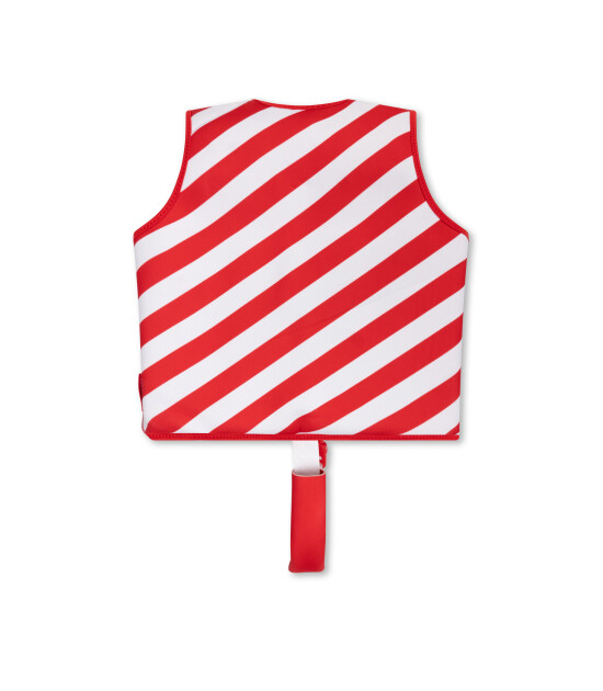 Swim Essentials K&ouml;p&uuml;k Dolgulu Y&uuml;zme Yeleği // Oh Crab - (3-6 Yaş)