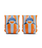 Swim Essentials Tropic Shark Şişme Yüzme Kolluğu 2-6 Yaş