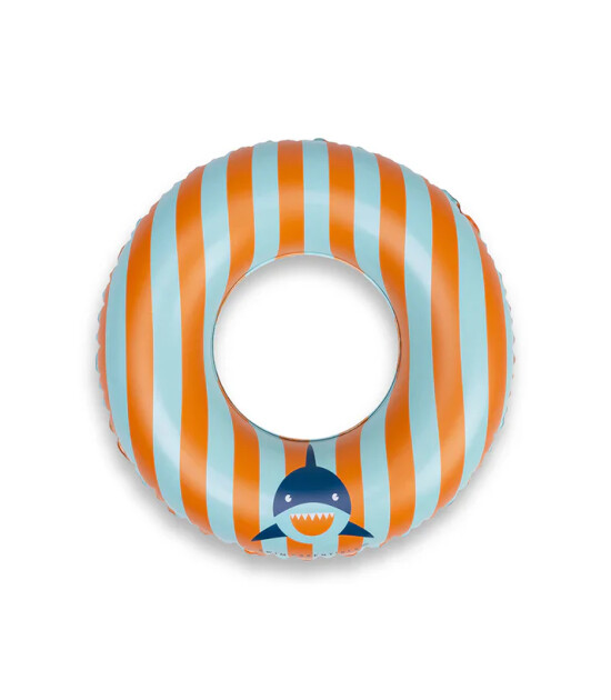 Swim Essentials Y&uuml;zme Simidi (55 cm) // Tropic Shark