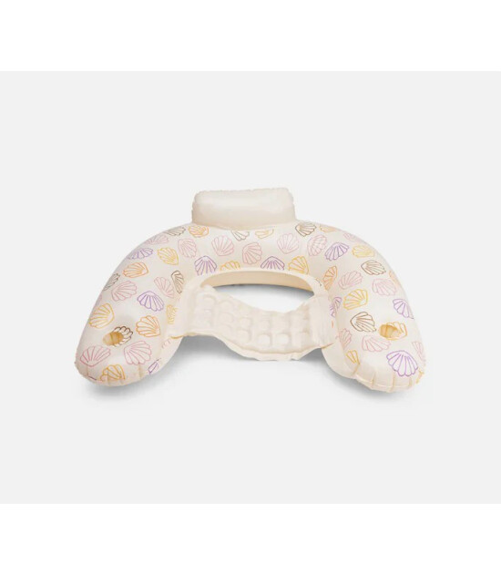 Swim Essentials Şişme Hamak Yatak // Sea Shells