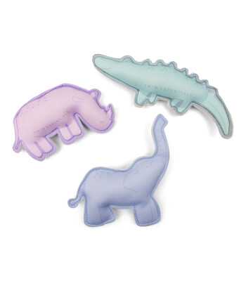 Swim Essentials Kum Dolgulu Dalış Oyuncak Set (3 Adet) // Wild Life