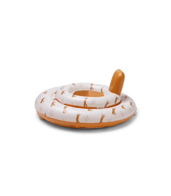 Swim Essentials Roamer Bebek Sırt Destekli Y&uuml;zme Simidi 0-1 Yaş