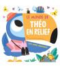 Yoyo Le monde de Théo en relief: Les amis animaux