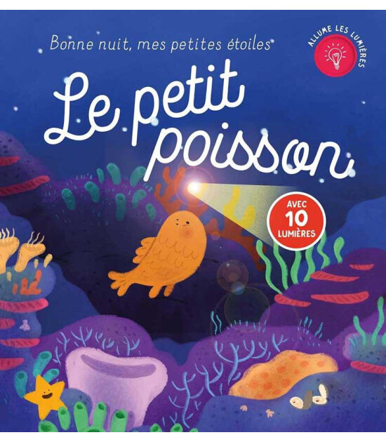 Yoyo Le petit poisson