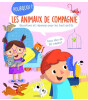 Yoyo Pourquoi? Les animaux de compagnie - Questions et réponses pour les tout-petits