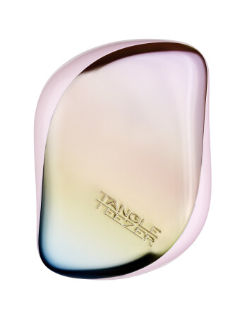 Tangle Teezer Compact Styler Saç Fırçası // Matte Ombre Chrome