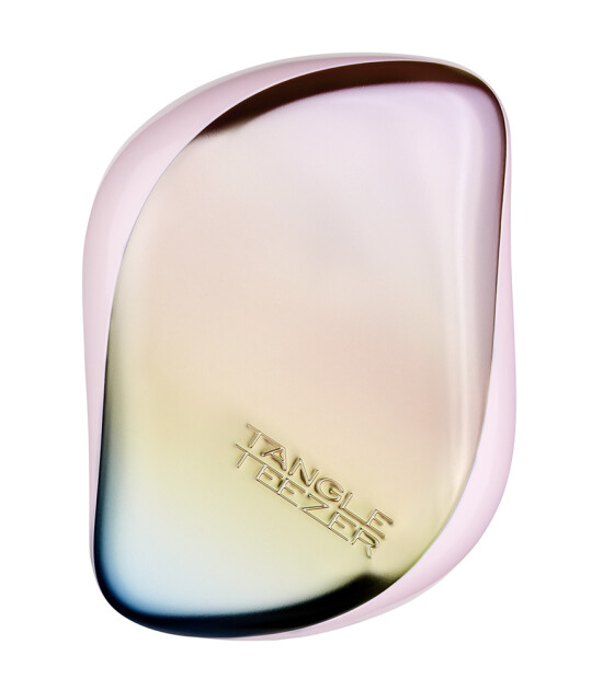 Tangle Teezer Compact Styler Saç Fırçası // Matte Ombre Chrome